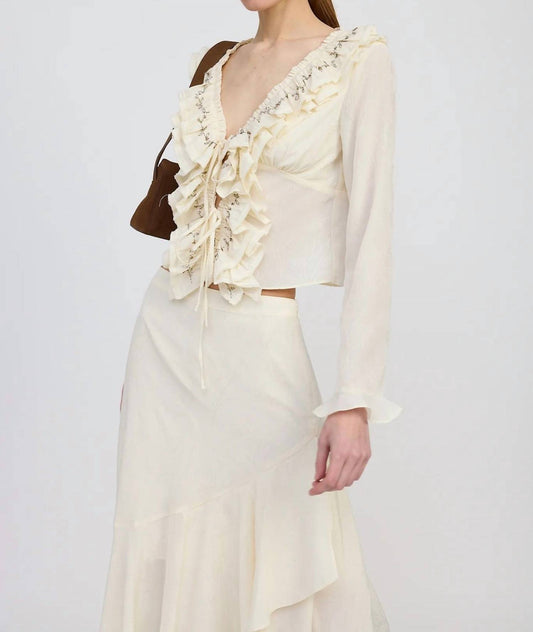 En Saison - Gabriella Top