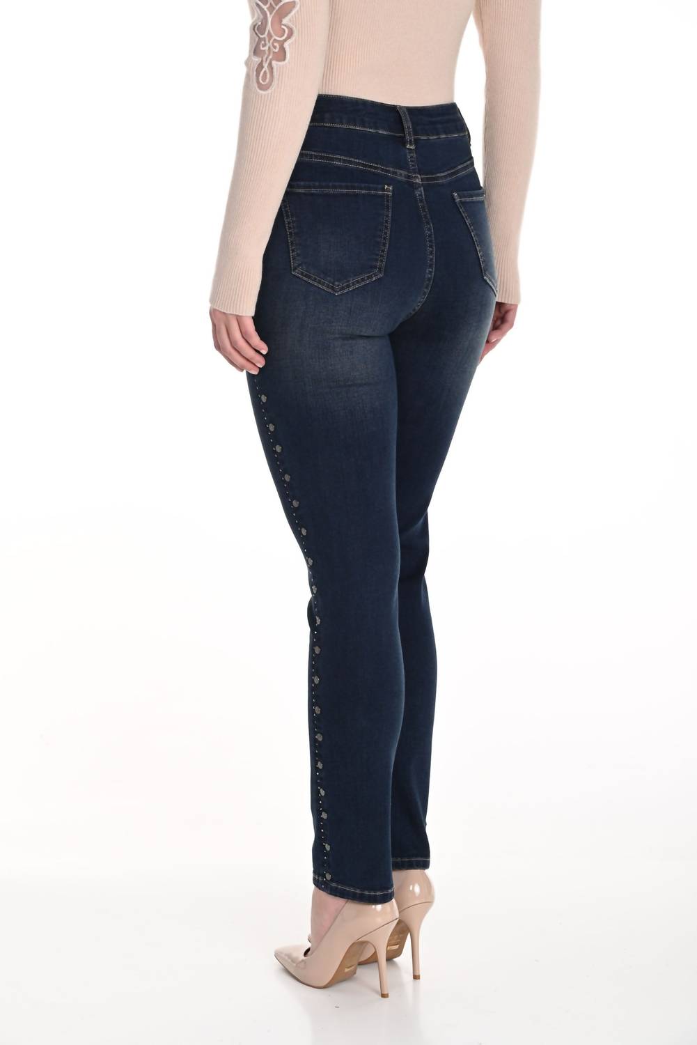 Frank Lyman - Woven Pants