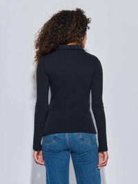 Nation Ltd - Coco Keyhole Top