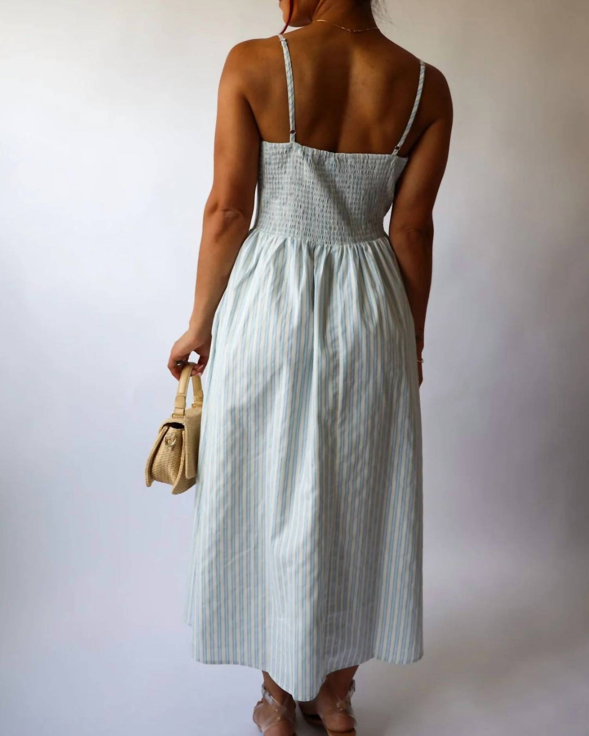 Gilli - Portofino Stripe Sundress