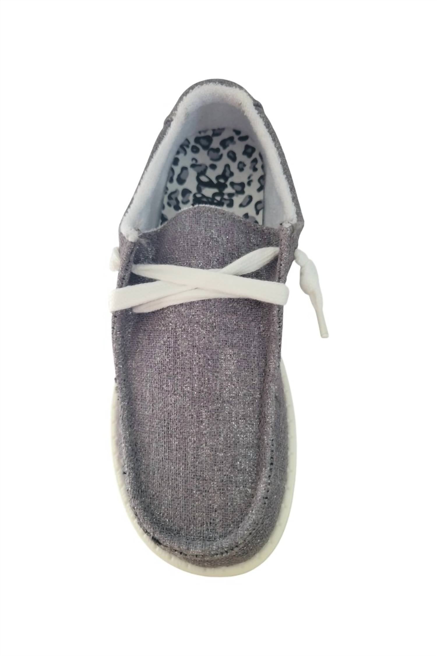 Very G - Kids' Sparkle Shoes