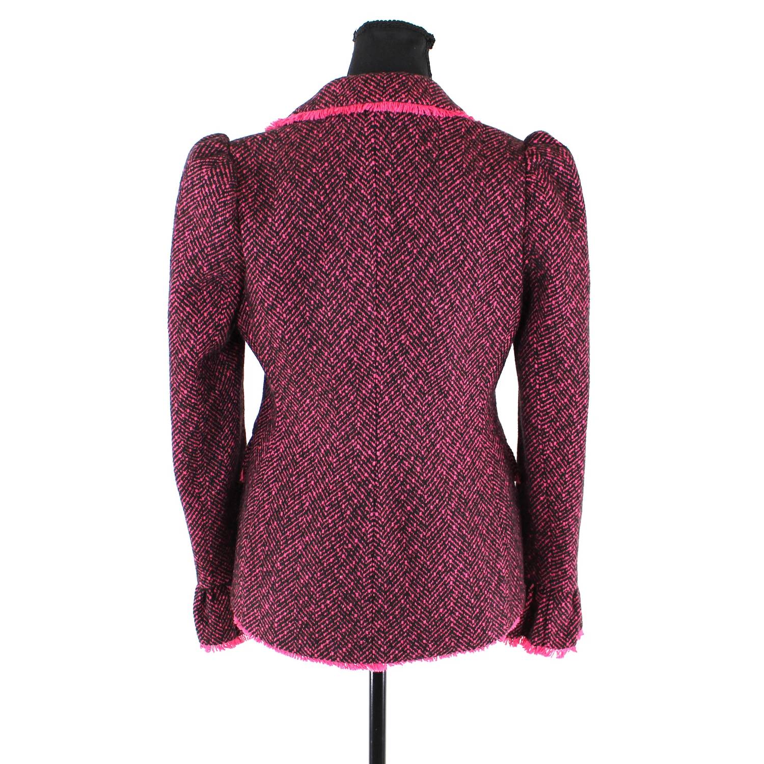 Loveshackfancy - Women's Yoland Blazer