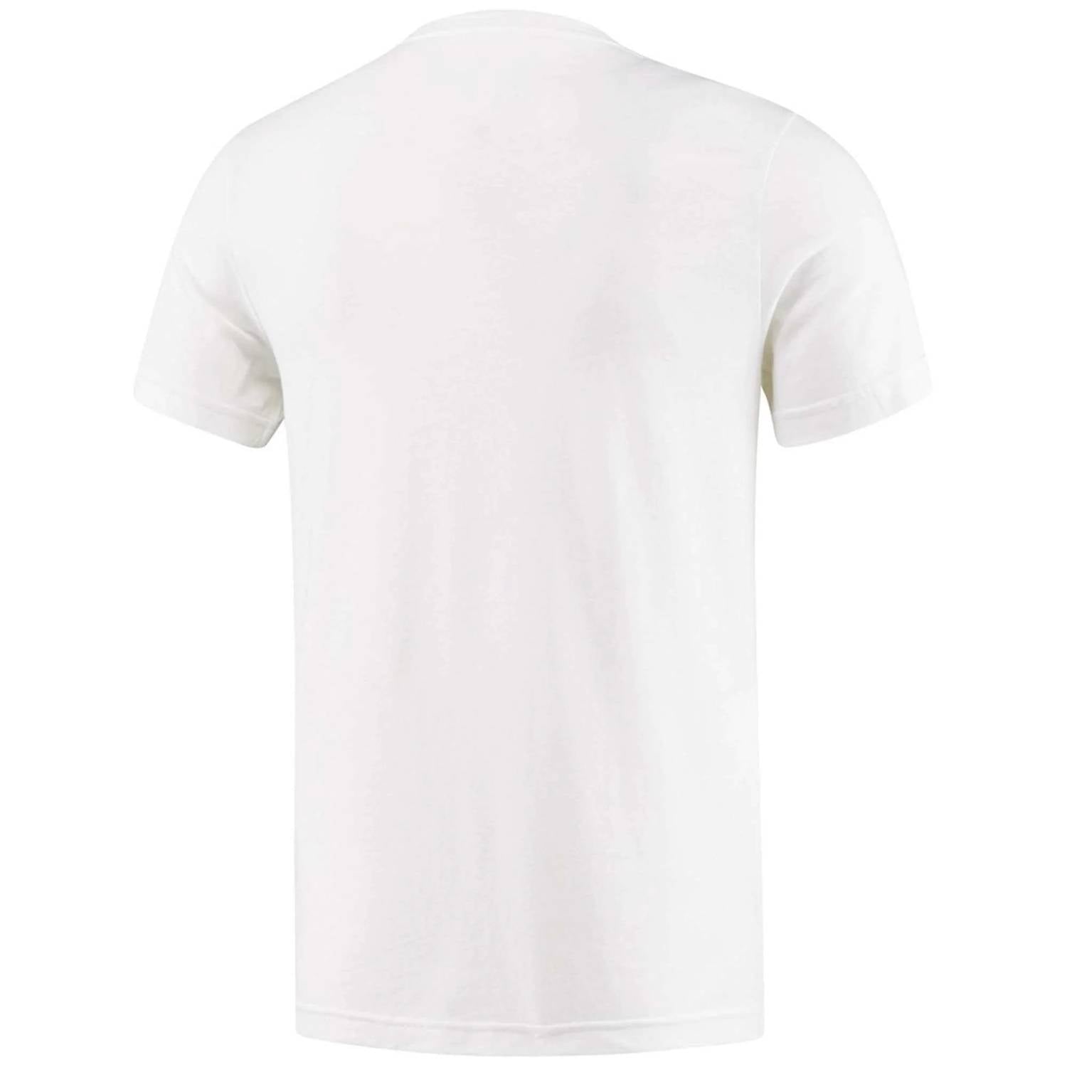 Reebok - Men's Ronaldo Souza Fighter Tee