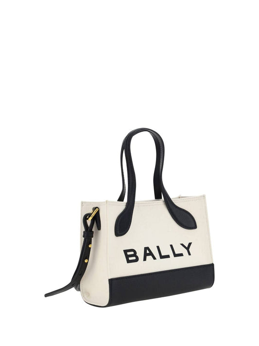 Bally - Leather Mini Handbag