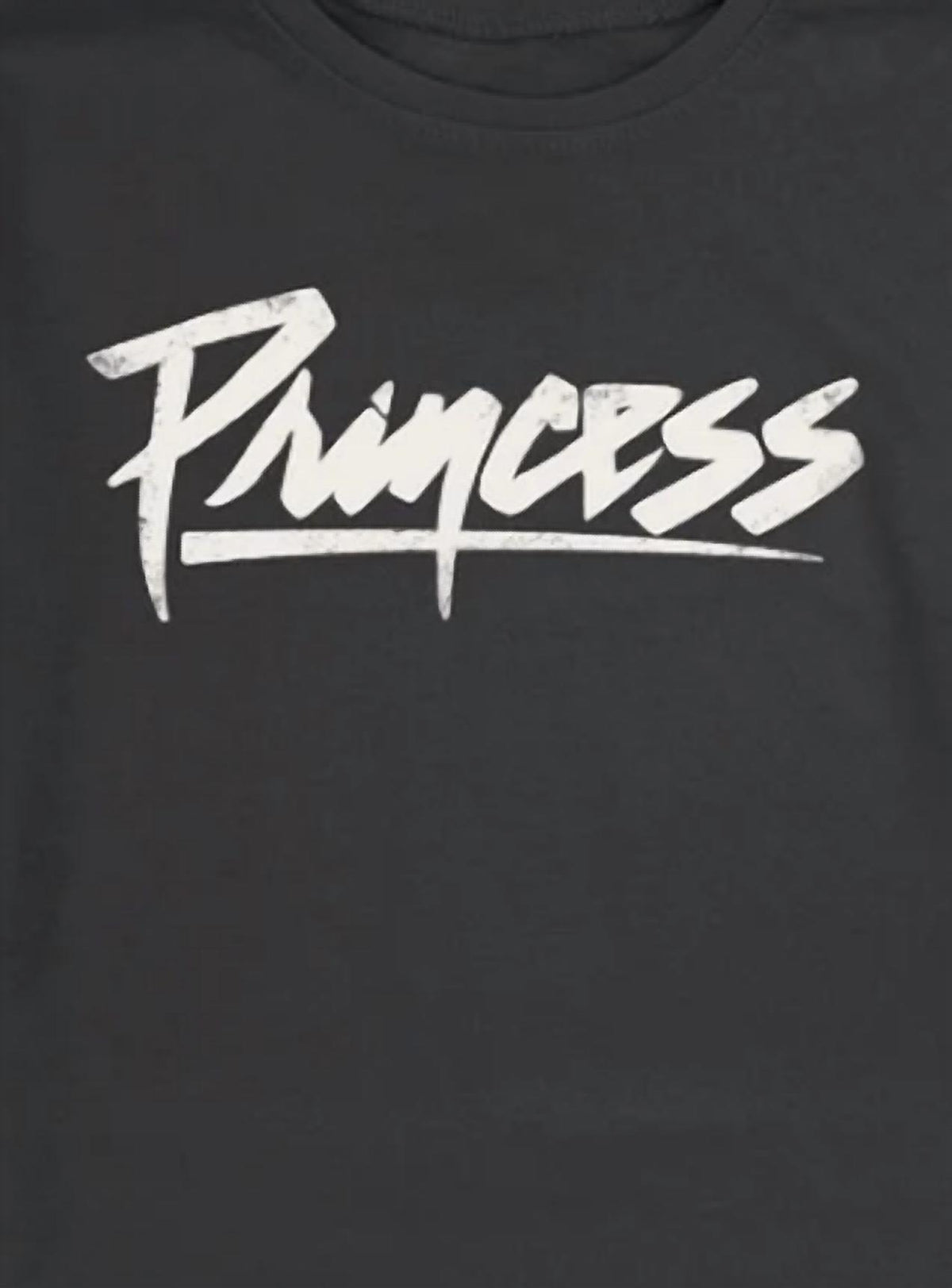 Feather 4 Arrow - Kid's Princess Tee