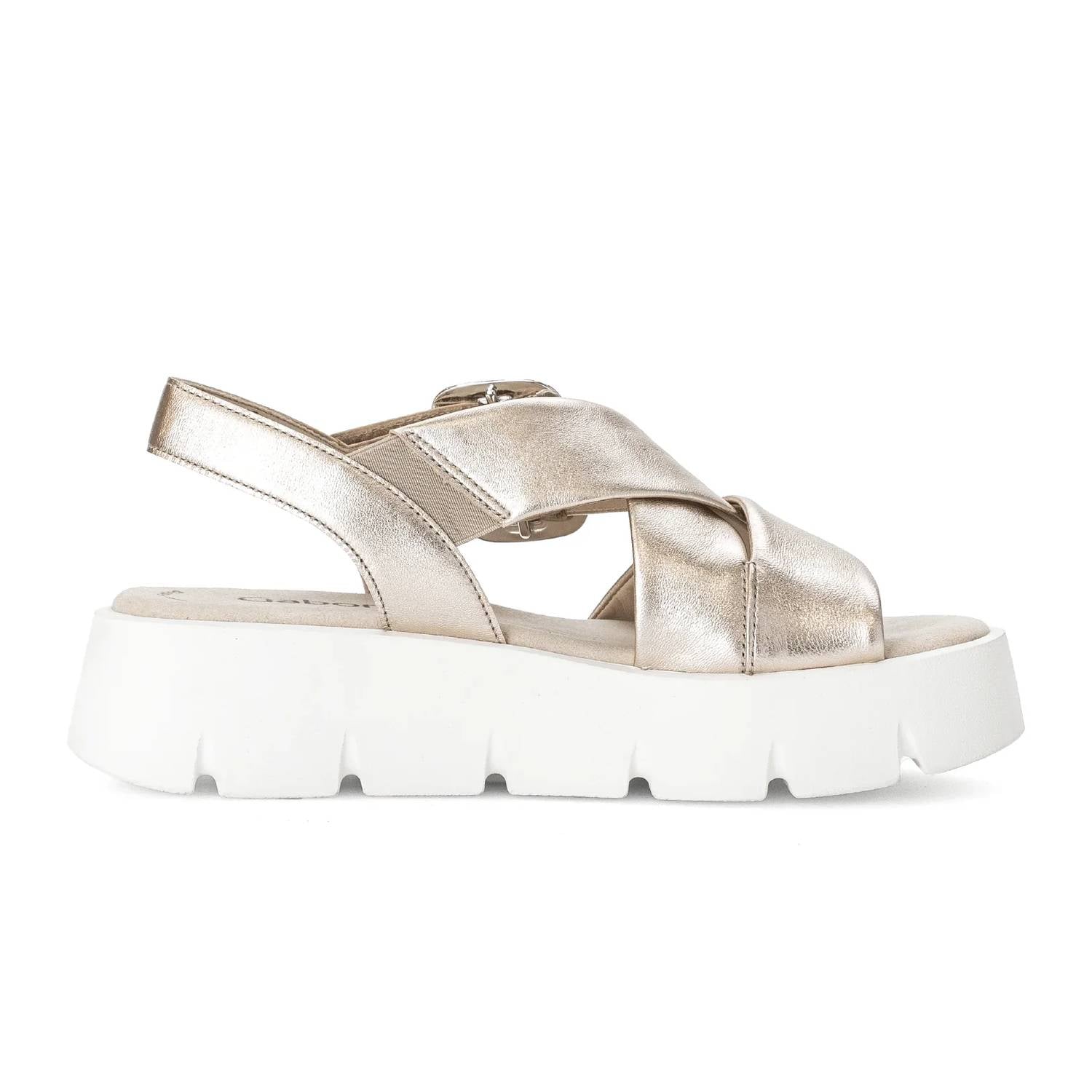 Gabor - Women's Gina 4.752 Sandal