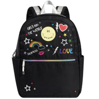 State - Kid's Kane Travel Power Backpack