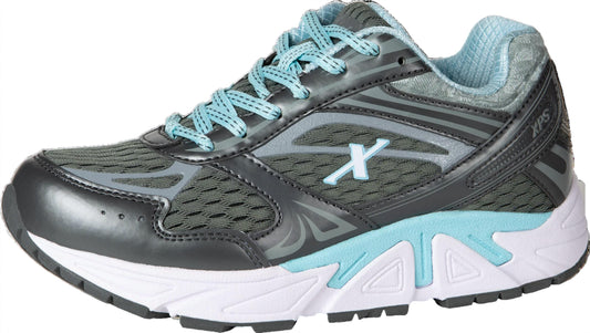 Xelero - Ladies Genesis Wide Sneakers