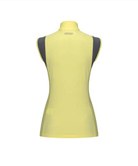 Chucuchu - Women's Mesh Dual Point Top