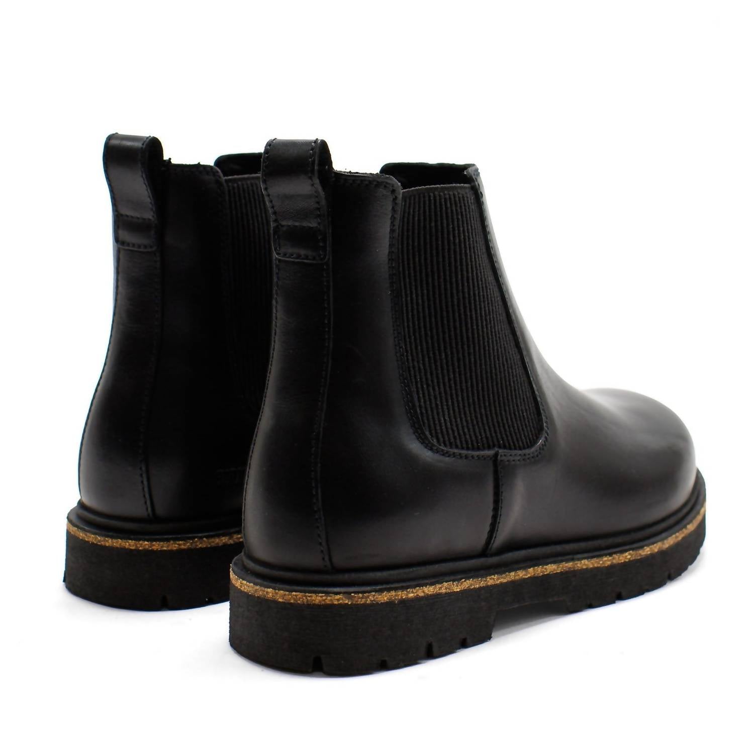 Birkenstock - Women's Highwood Slip On Leather Boot
