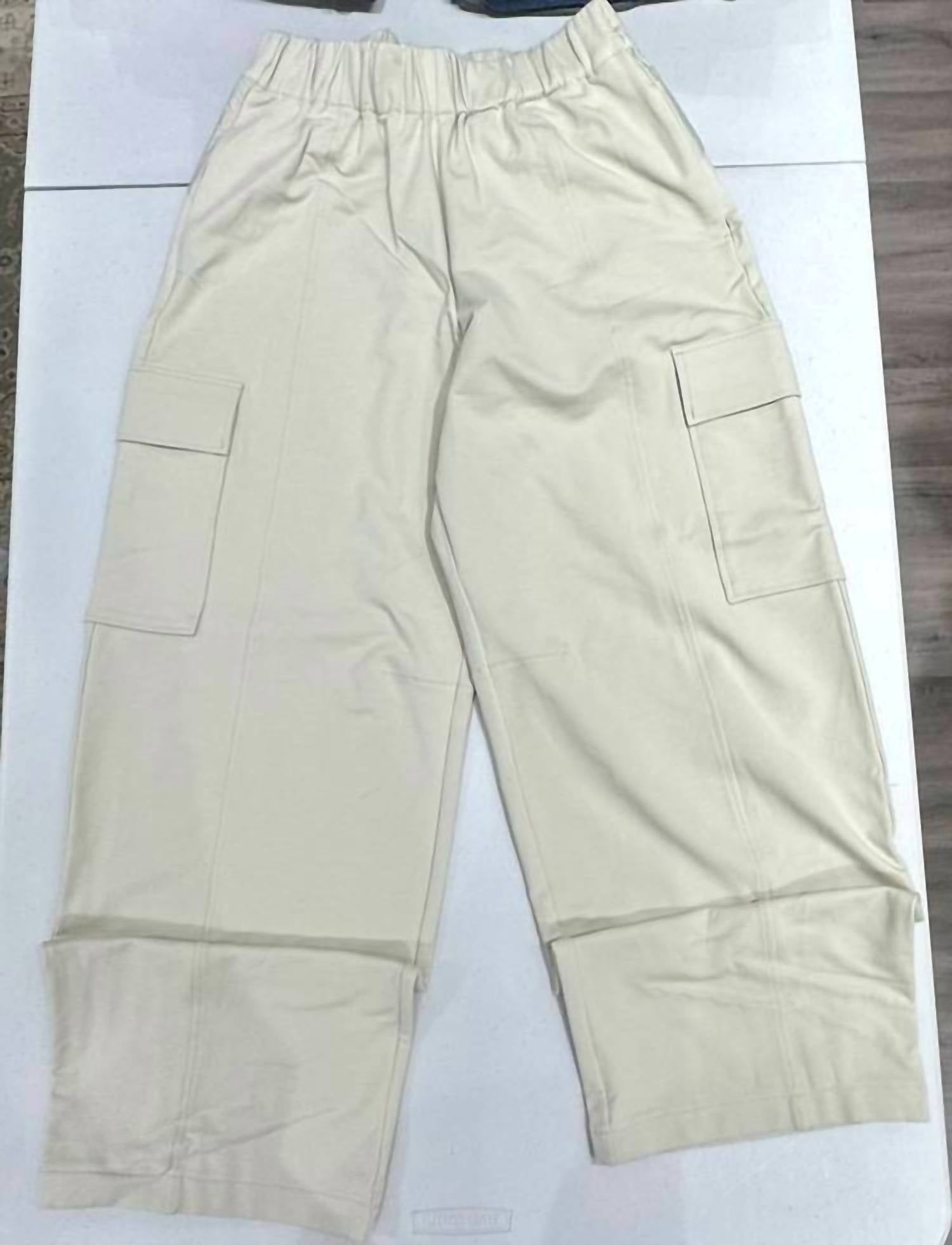 Parajumpers - Women's Redeem Cargo Pants