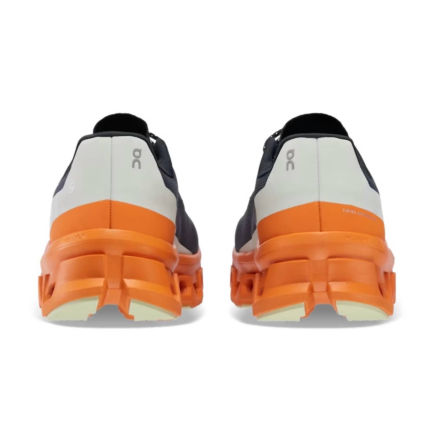 On - Men's Cloudmonster Running Shoes