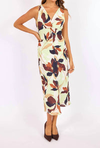Sage The Label - Day In The City Dress