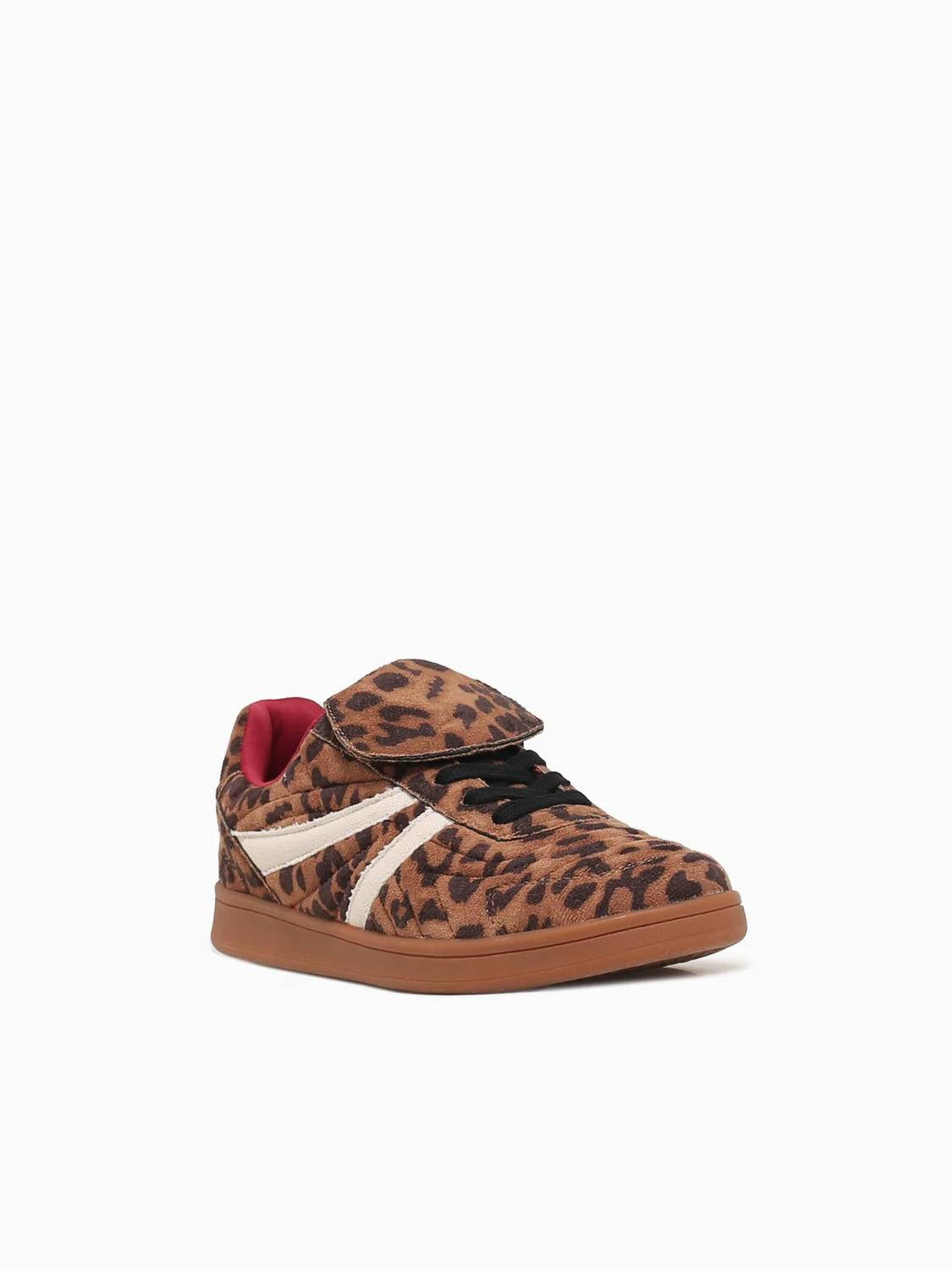 Steve Madden - Women's Madrid Round Toe Sneaker