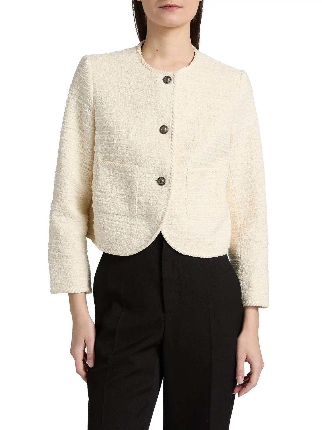 Ba&Sh - Alfie Jacket
