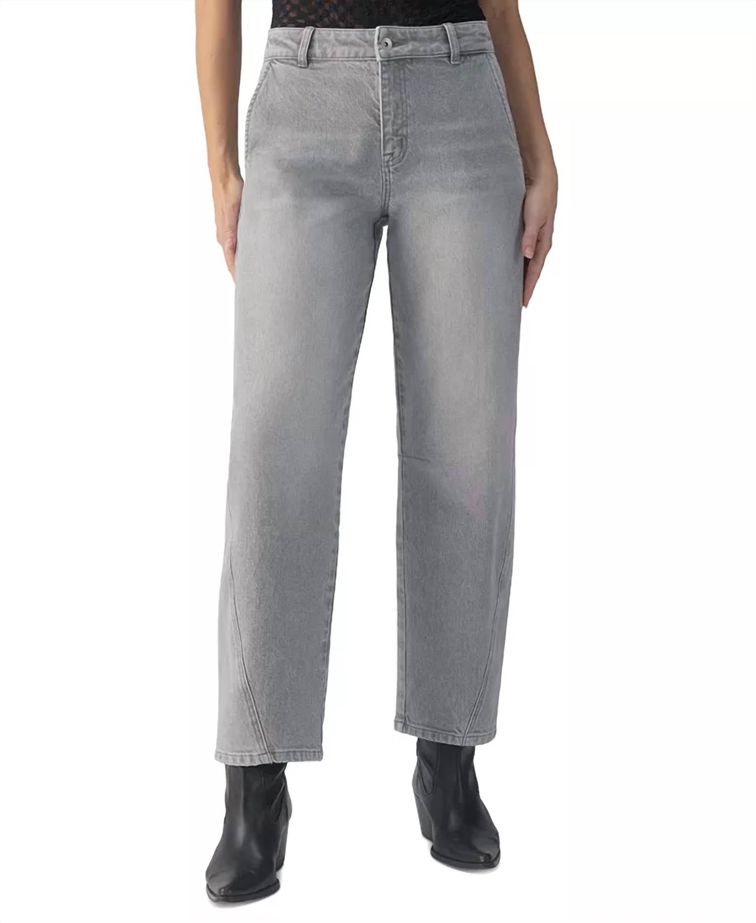 Sanctuary - Barrel Marine Jeans