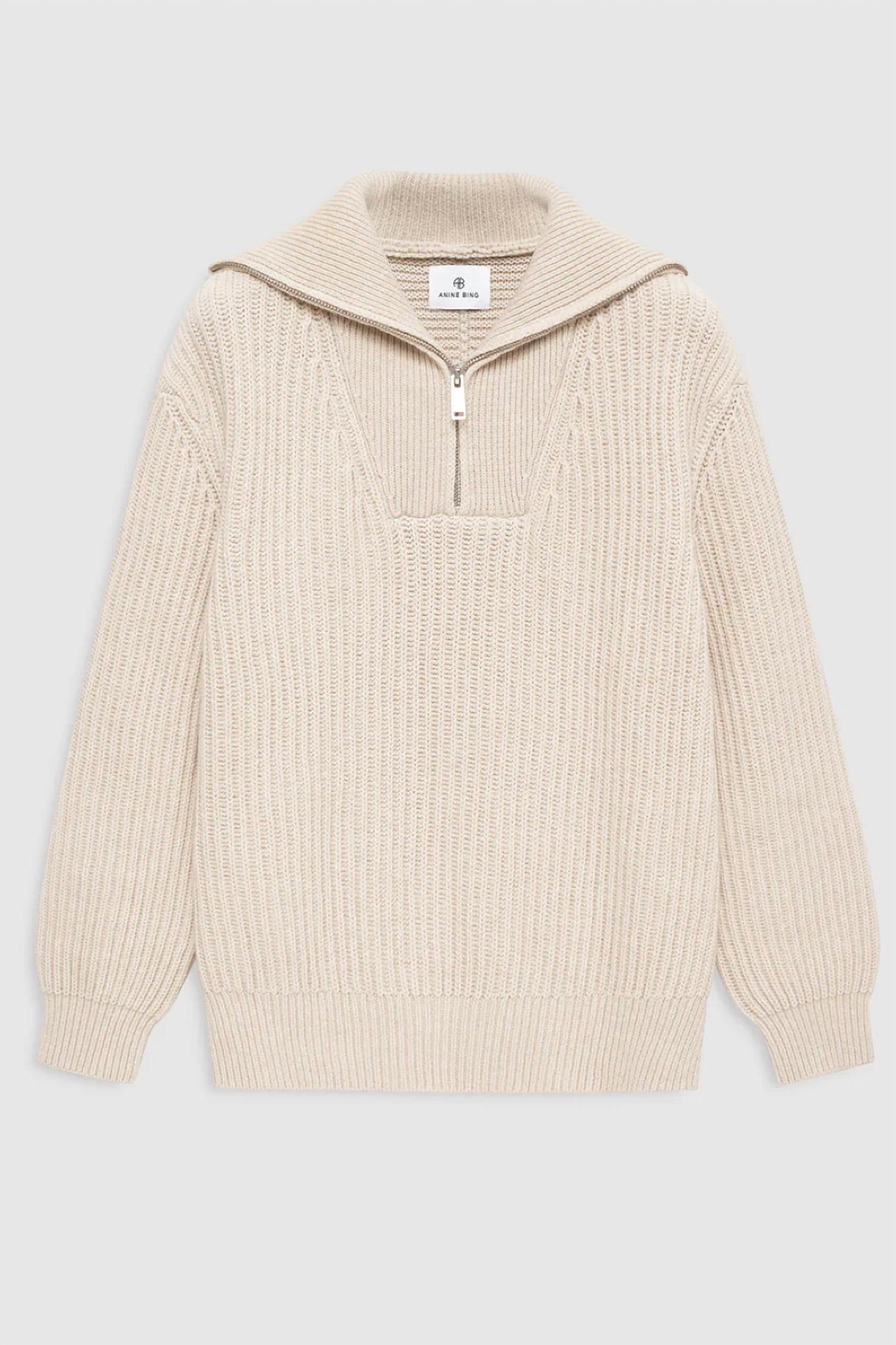 Anine Bing - Sammy Sweater