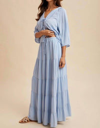Anniewear - Florence Skirt Set