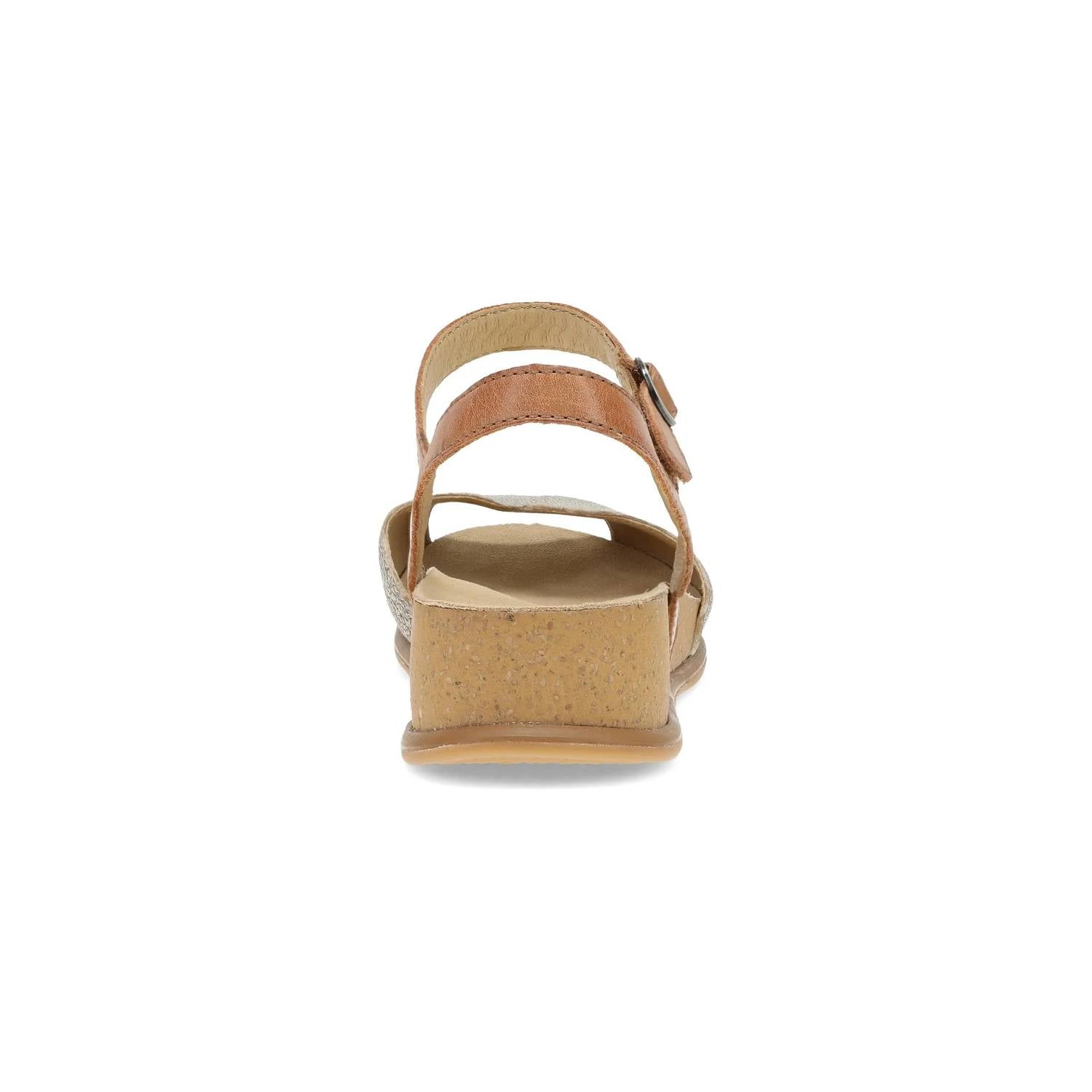 Dansko - Women's Cass Sandals