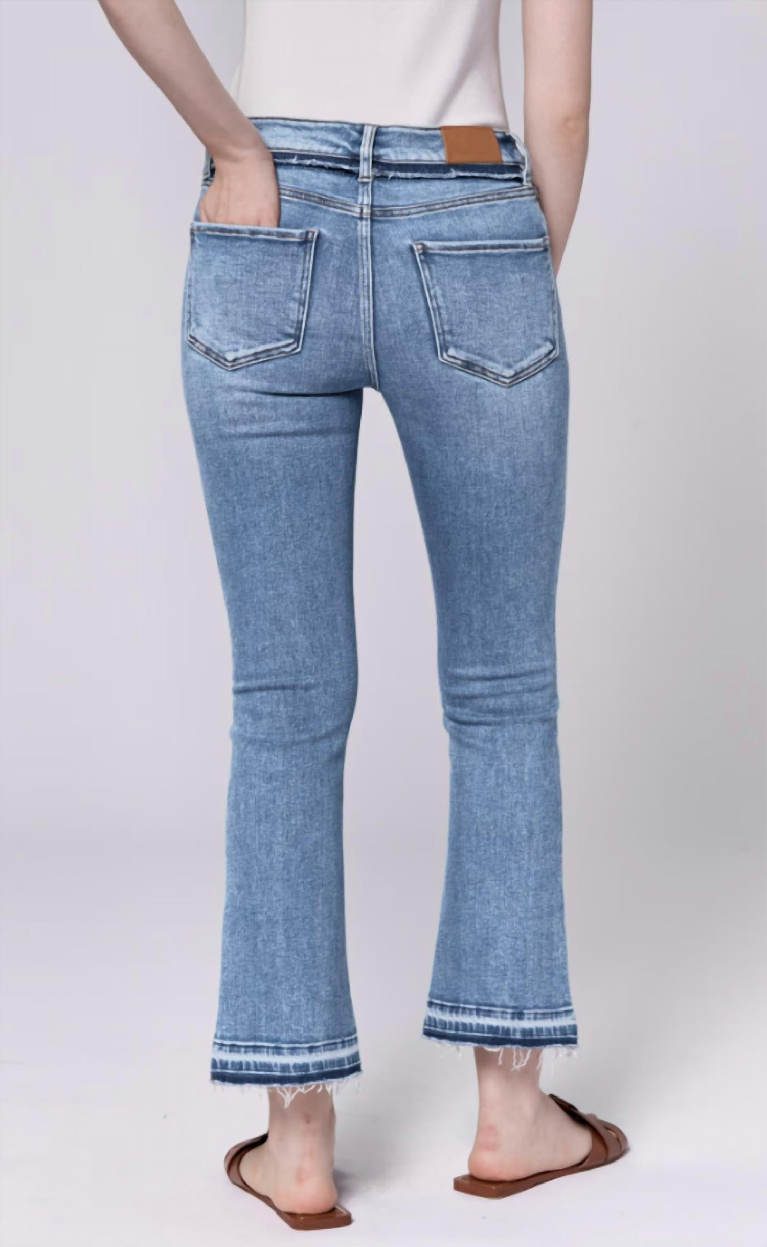 Dear John Denim - Jeanne Jean