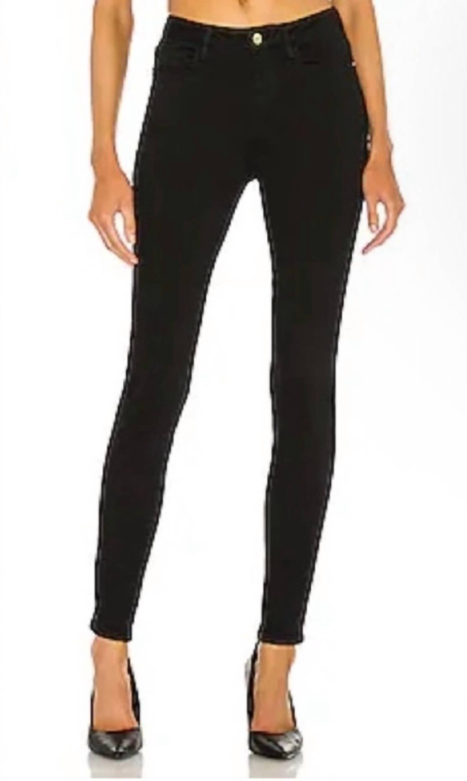 Frame - Women's Le One Skinny Jeans