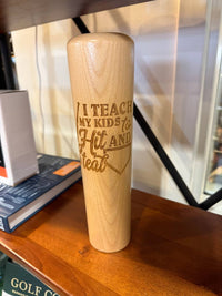 Dugout Mugs Men's Hit And Steal Mug in brown - item