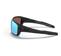 Oakley - Turbine Rectangle Polarized Sunglasses 9263-1463