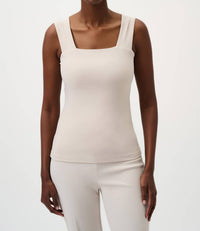 Joseph Ribkoff - CLASSIC SQUARE NECK TANK