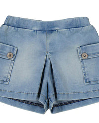 Mayoral - Boys' Cargo Shorts