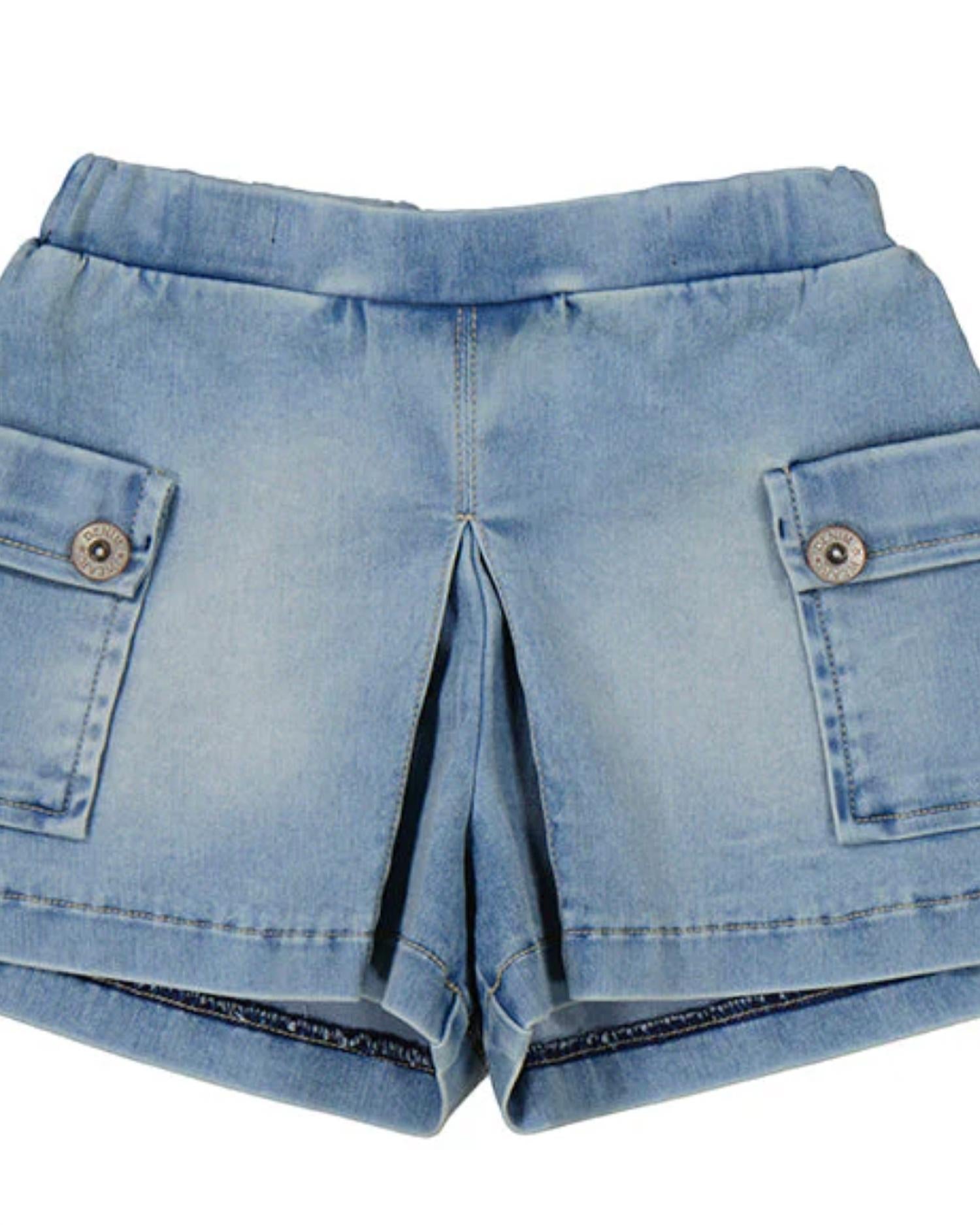 Mayoral - Boys' Cargo Shorts