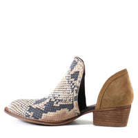 Diba True - Women's Shy Town Boots