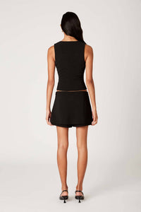 Nia - Thea Layered Skort