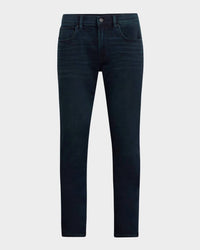 Hudson - Blake Slim Straight Leg Jeans