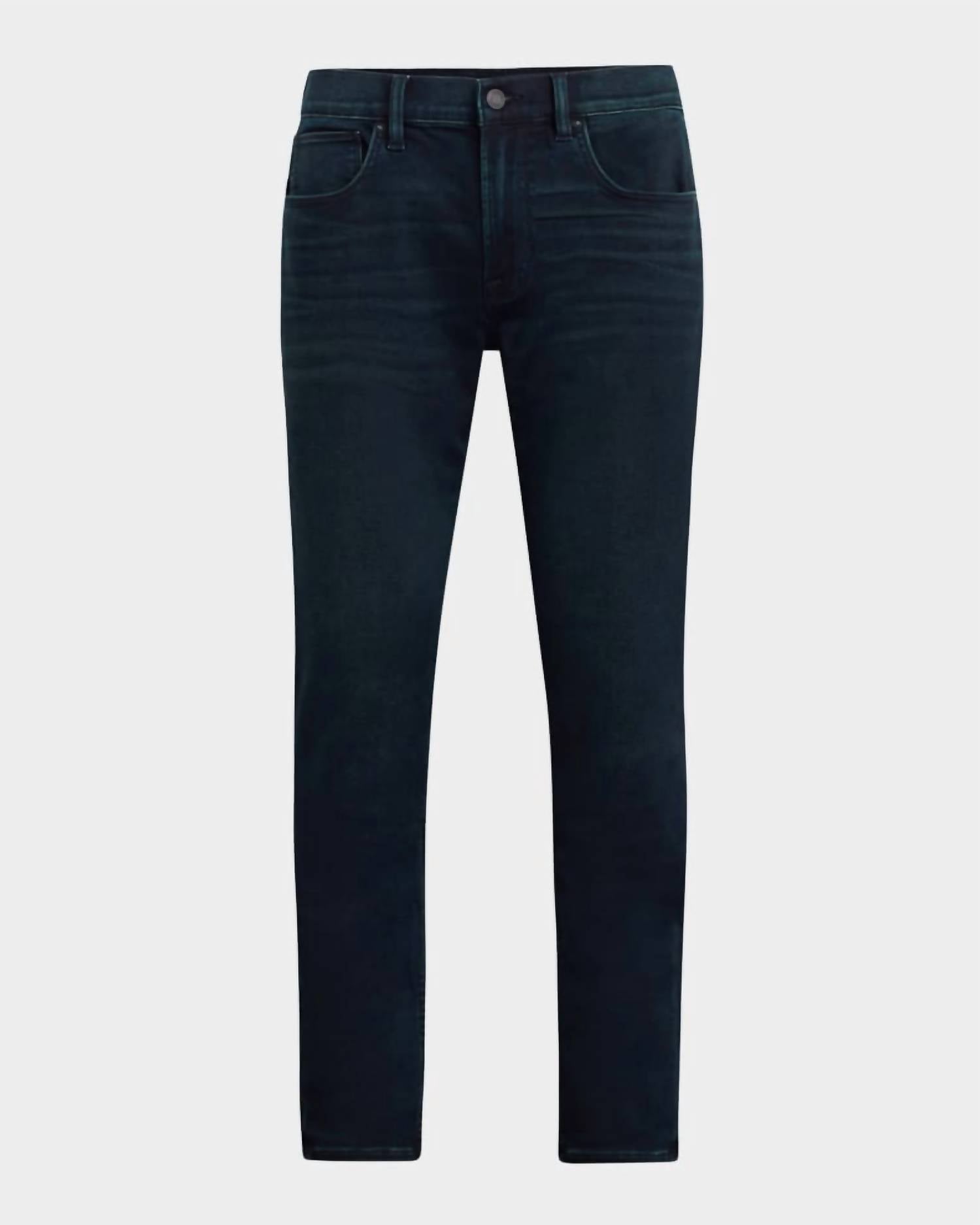 Hudson - Blake Slim Straight Leg Jeans