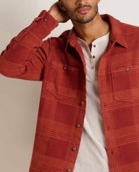 Toad&Co - M's Rockland Long Sleeve Shirt