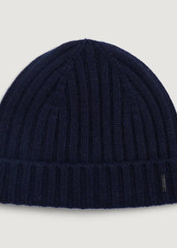 Monel - Unisex - Ferro Cashmere Beanie