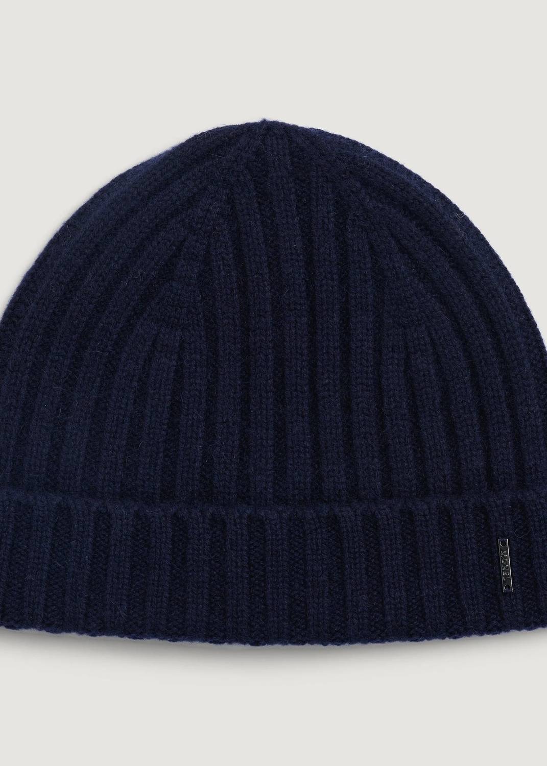 Monel - Unisex - Ferro Cashmere Beanie