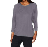 Sesoire - Women's Sleepwear Soft Knit Sleep Top