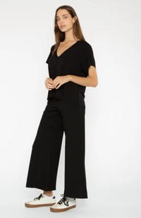 Ripley Rader - Everyday V Neck Top