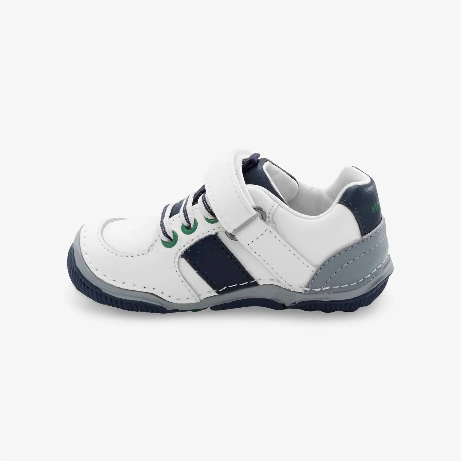 Stride Rite - Baby Strech Wes Sneakers