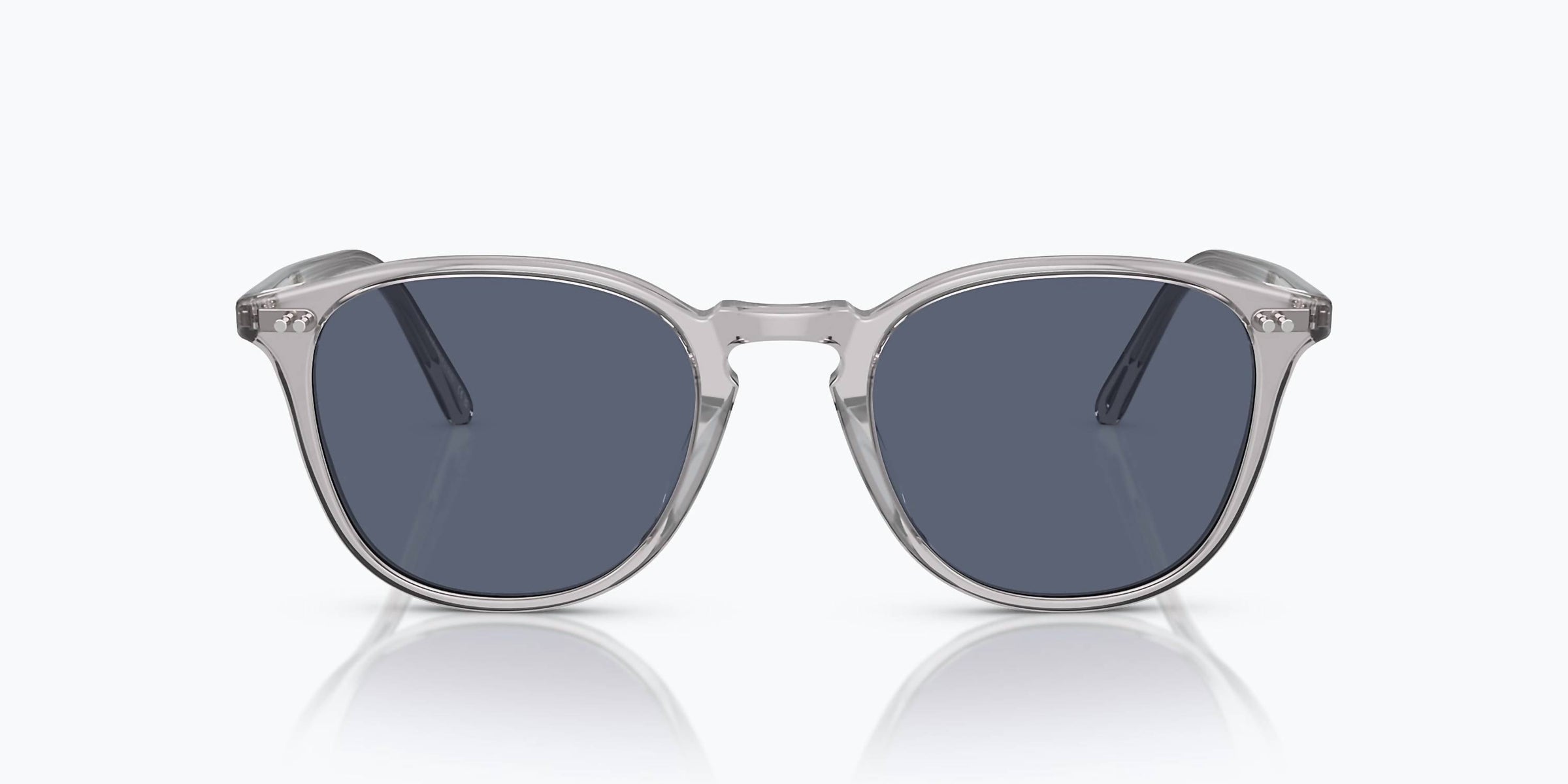 Oliver Peoples - Forman L.a Polarized Sunglasses Ov5414su 11322v