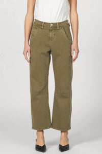 Dear John Denim - Lasso Barrel Straight Leg Jeans