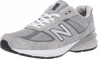 New Balance - Men's 990GL5 Shoe - D