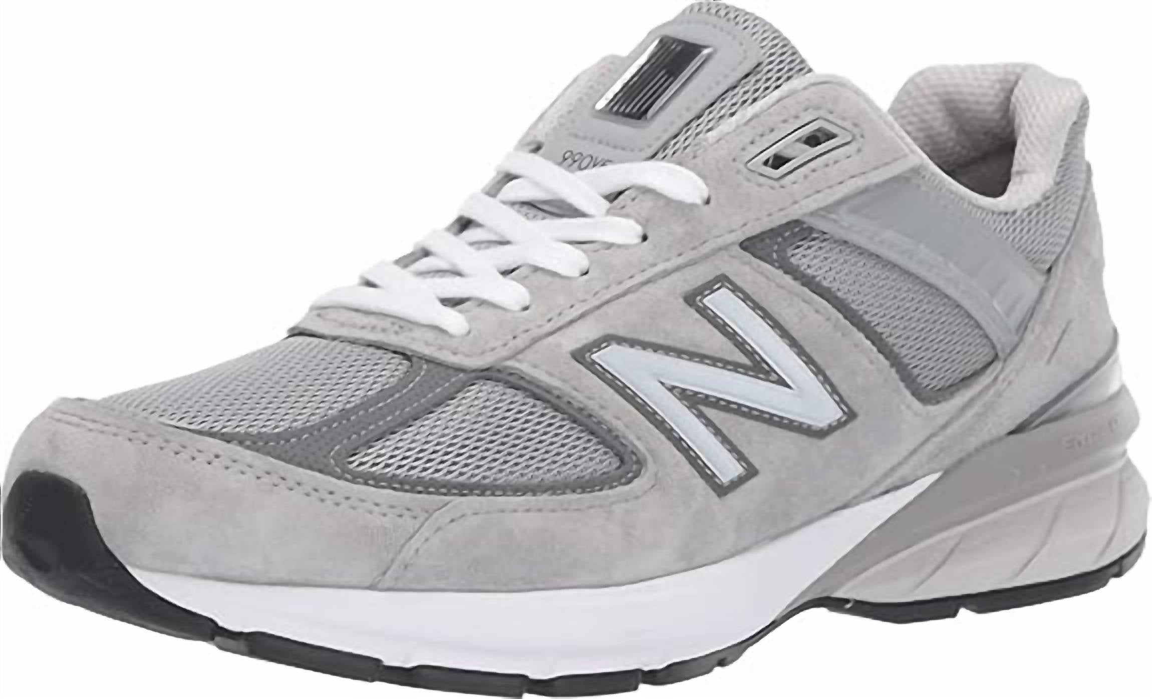 New Balance - Men's 990GL5 Shoe - D