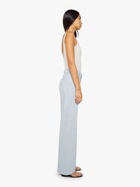 Mother - Rerun Zip Sneak Jeans