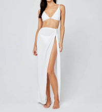 L*Space - Mia Cover-up Skirt