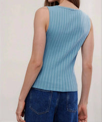 Free People - Tilly Vest