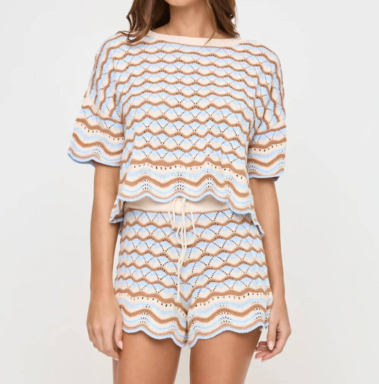 L*Space - Sunchaser Short