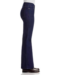 Frame - Icon Mid Flare Jeans