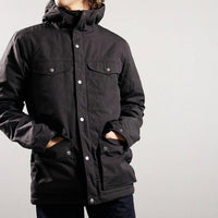 Fjallraven - Greenland Winter Jacket